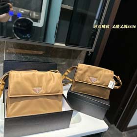Prada Fashion New Style Bags(10+styles)-1488