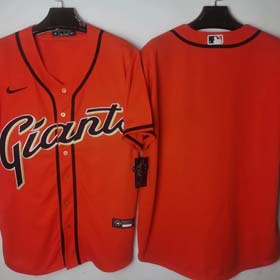 Fashion San Francisco Baseball Jersey Jersey(17 styles)-1958