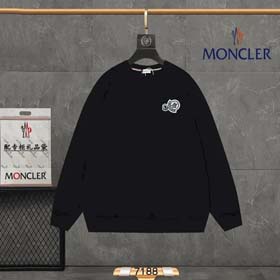 Moncler Crew Neck Embroidered Monster Sweatshirt(40 styles)-2244
