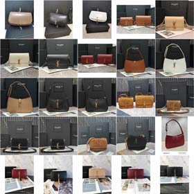 Yves Saint Laurent YSL fashionable and versatile handbags-2612